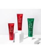 MEDIBLANC Dental Care White Time Set fogápoló készlet A fényes fehér fogakért 3x100 ml