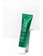 MEDIBLANC Dental Care White Time Set fogápoló készlet A fényes fehér fogakért 3x100 ml