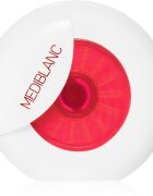 MEDIBLANC Dental Floss fogselyem Mint 50 m