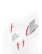 MEDIBLANC Dental Floss Picks fogpiszkáló fogselyemmel 50 db