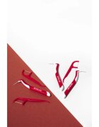 MEDIBLANC Dental Floss Picks fogpiszkáló fogselyemmel 50 db