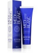 MEDIBLANC Healthy Gums fogkrém a fogíny védelmére 100 ml