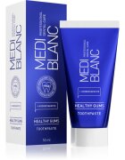 MEDIBLANC Healthy Gums fogkrém a fogíny védelmére 50 ml