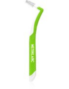 MEDIBLANC Interdental Pick-brush Angle fogközi fogkefe 6 db 08 mm Green 6 db