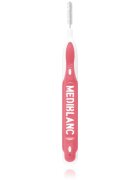 MEDIBLANC Interdental Pick-brush fogközi fogkefe 04 mm Pink 6 db