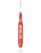 MEDIBLANC Interdental Pick-brush fogközi fogkefe 05 mm Red 6 db