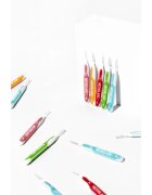 MEDIBLANC Interdental Pick-brush Mix fogközi fogkefe 5 db