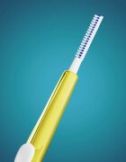 MEDIBLANC Interdental TB Pull Out System 0.5mm kihúzható fogköztisztító kefe 6 db