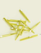 MEDIBLANC Interdental TB Pull Out System 0.5mm kihúzható fogköztisztító kefe 6 db