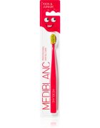 MEDIBLANC KIDS & JUNIOR Ultra Soft fogkefe gyermekeknek ultra gyenge 1 db