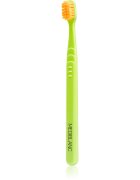 MEDIBLANC KIDS & JUNIOR Ultra Soft fogkefe gyermekeknek ultra gyenge Green Blue 2 db