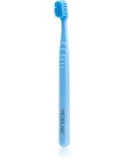 MEDIBLANC KIDS & JUNIOR Ultra Soft fogkefe gyermekeknek ultra gyenge Green Blue 2 db