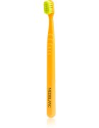 MEDIBLANC KIDS & JUNIOR Ultra Soft fogkefe gyermekeknek ultra gyenge Orange Pink 2 db