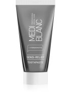 MEDIBLANC Sensi-Relief fogkrém érzékeny fogakra 50 ml