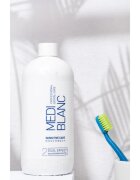 MEDIBLANC Sensitive Care szájvíz érzékeny fogakra és ínyre 500 ml