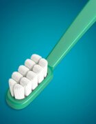 MEDIBLANC Toothbrush Silk fogkefe puha sörtékkel 4 db