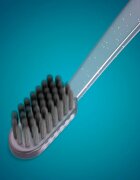 MEDIBLANC Toothbrush Super Soft fogkefe szénszálas sörtékkel