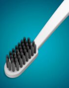 MEDIBLANC Toothbrush Super Soft fogkefe szénszálas sörtékkel