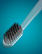MEDIBLANC Toothbrush Super Soft fogkefe szénszálas sörtékkel