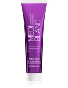 MEDIBLANC Toothpaste Hyaluronic Acid fehérítő fogkrém nátrium-hialuronáttal 100 ml