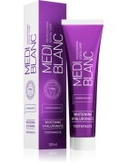 MEDIBLANC Toothpaste Hyaluronic Acid fehérítő fogkrém nátrium-hialuronáttal 100 ml
