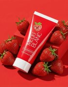 MEDIBLANC Toothpaste KIDS fogkrém gyermekeknek Strawberry 50 ml