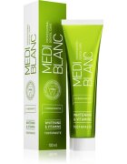 MEDIBLANC Toothpaste Vitamin-Enriched fehérítő fogkrém vitaminokkal 100 ml