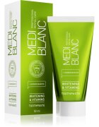MEDIBLANC Toothpaste Vitamin-Enriched fehérítő fogkrém vitaminokkal 50 ml
