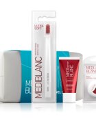 MEDIBLANC Travel Set utazási készlet