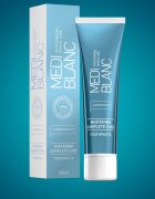MEDIBLANC Whitening Complete fehérítő fogkrém 100 ml