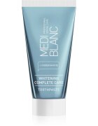 MEDIBLANC Whitening Complete fehérítő fogkrém 50 ml