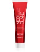 MEDIBLANC Whitening fehérítő fogkrém hidroxiapatittal 100 ml