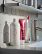 MEDIBLANC Whitening fehérítő fogkrém hidroxiapatittal 100 ml