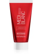 MEDIBLANC Whitening fehérítő fogkrém hidroxiapatittal 50 ml