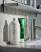 MEDIBLANC Whitening Herbal fogkrém gyógynövényekkel fehérítő hatással 100 ml