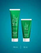 MEDIBLANC Whitening Herbal fogkrém gyógynövényekkel fehérítő hatással 50 ml