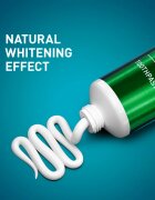 MEDIBLANC Whitening Herbal fogkrém gyógynövényekkel fehérítő hatással 50 ml