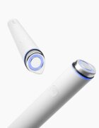 Medicube Age-R Booster Pro Mini multifunkciós eszköz az élénk és kisimított arcbőrért szín White 75 g