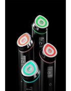 Medicube Age-R Booster Pro multifunkciós eszköz az arcbőr regenerálásáért és táplálásáért szín Black 155 g