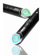 Medicube Age-R Booster Pro multifunkciós eszköz az arcbőr regenerálásáért és táplálásáért szín Black 155 g