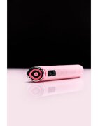 Medicube Age-R Booster Pro multifunkciós eszköz az arcbőr regenerálásáért és táplálásáért szín Pink 155 g