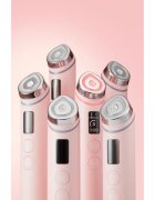 Medicube Age-R Booster Pro multifunkciós eszköz az arcbőr regenerálásáért és táplálásáért szín Pink 155 g