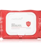 Medicube Age-R Sanitizing Wipes nedves törlőkendők 30 db