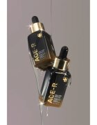 Medicube Age-R Vita C Pro Ampoule koncentrált szérum a bőr öregedésének jelei ellen C vitamin 20 ml