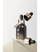 Medicube Age-R Vita C Pro Ampoule koncentrált szérum a bőr öregedésének jelei ellen C vitamin 20 ml