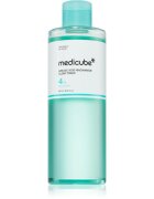 Medicube Azelaic Acid Niacinamide Clear Toner nyugtató tonikum a faggyútermelés szabályozására 250 ml