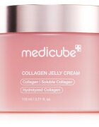 Medicube Collagen Jelly Cream intenzív géles krém kollagénnel 110 ml