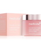 Medicube Collagen Jelly Cream intenzív géles krém kollagénnel 110 ml