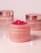 Medicube Collagen Jelly Cream intenzív géles krém kollagénnel 110 ml