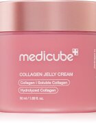 Medicube Collagen Jelly Cream intenzív géles krém kollagénnel 50 ml